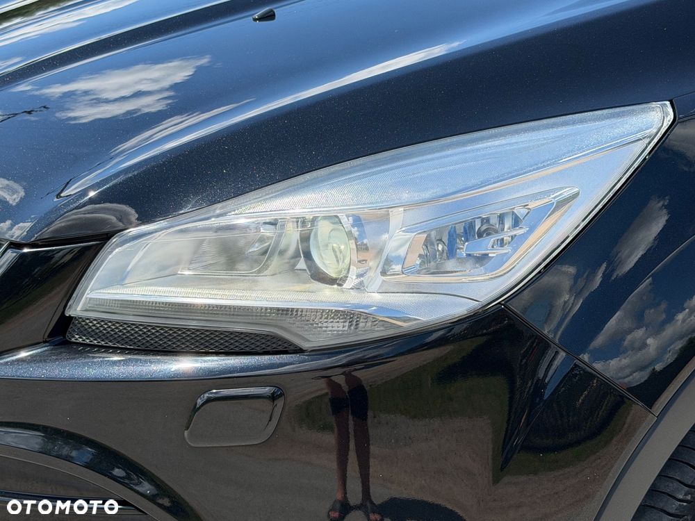 Ford Kuga 2.0 TDCi 4WD Titanium Plus - 31