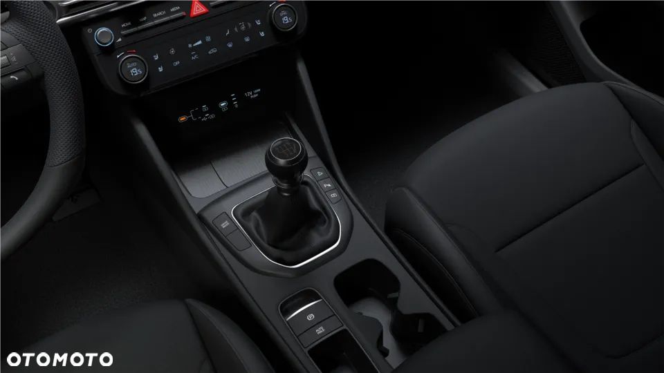Hyundai Tucson 1.6 T-GDi Executive 2WD - 9