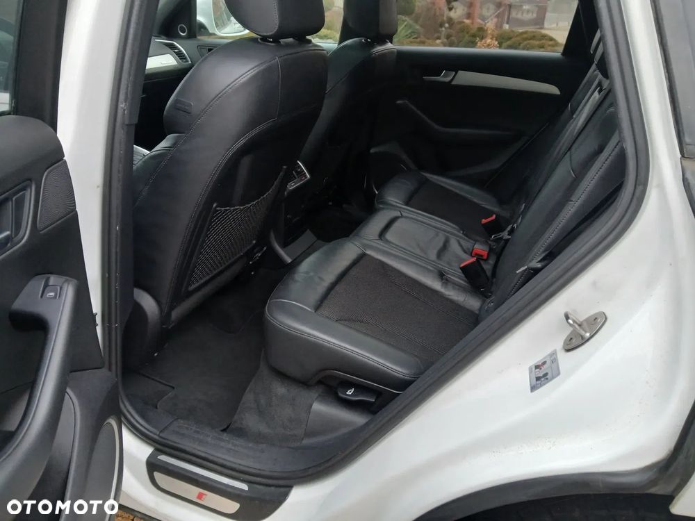 Audi Q5 - 11