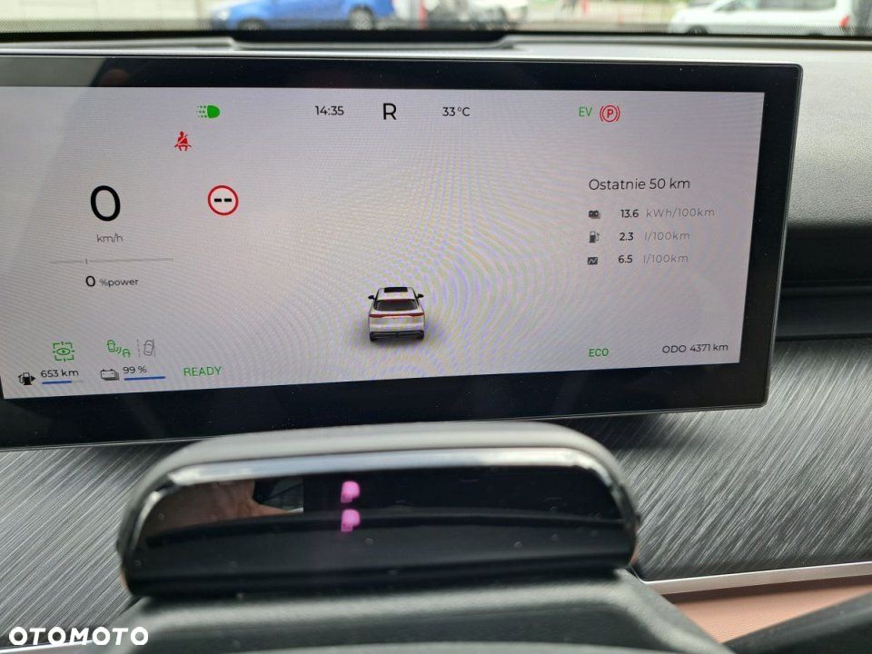 Chery Tiggo 9 - 18