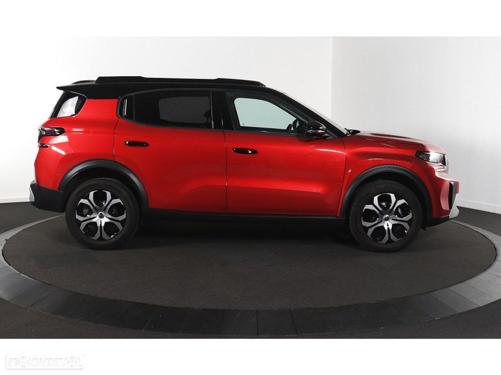 Citroën C3 Aircross 1.2 PureTech Plus - 5