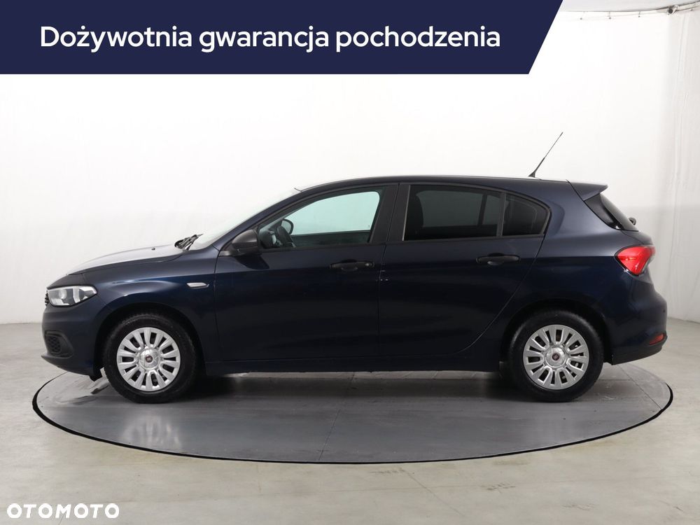 Fiat Tipo - 4