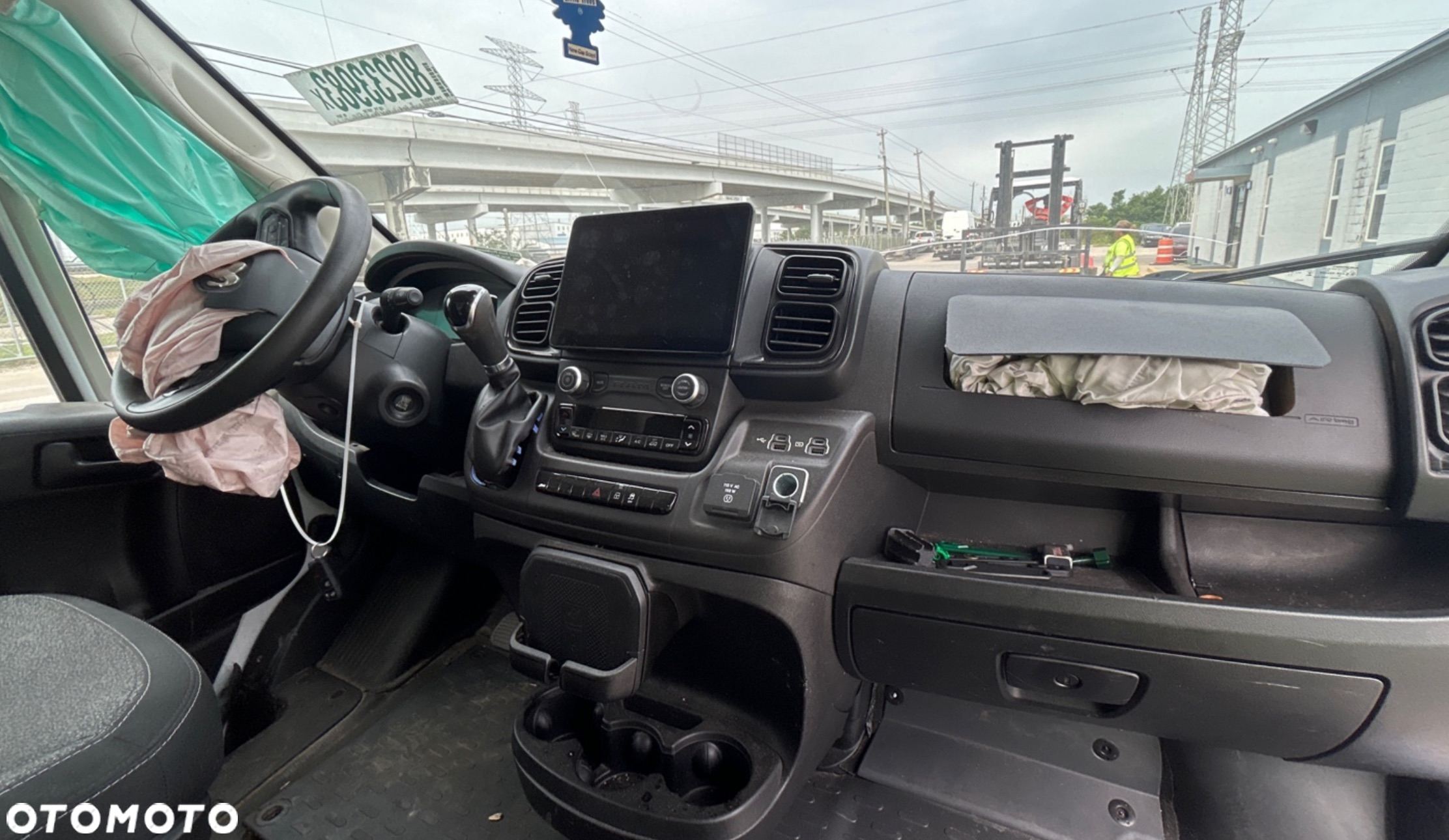 Fiat Ducato - 9
