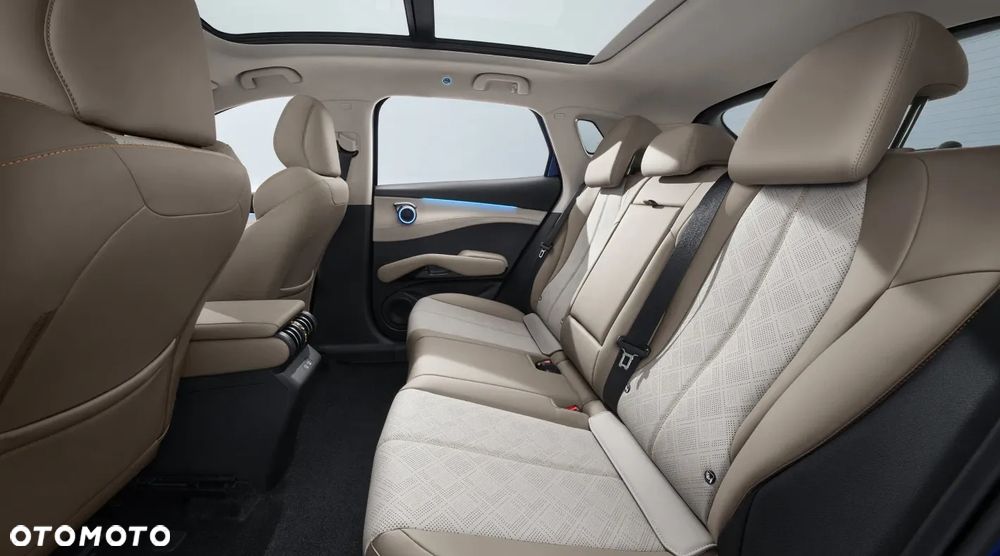 BYD Atto 3 74.8kWh Excellence AWD - 14