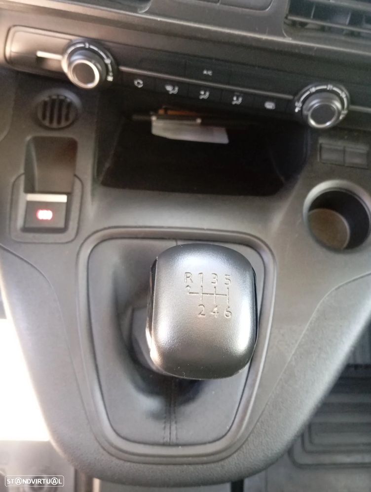 Toyota Proace City L1 - 37