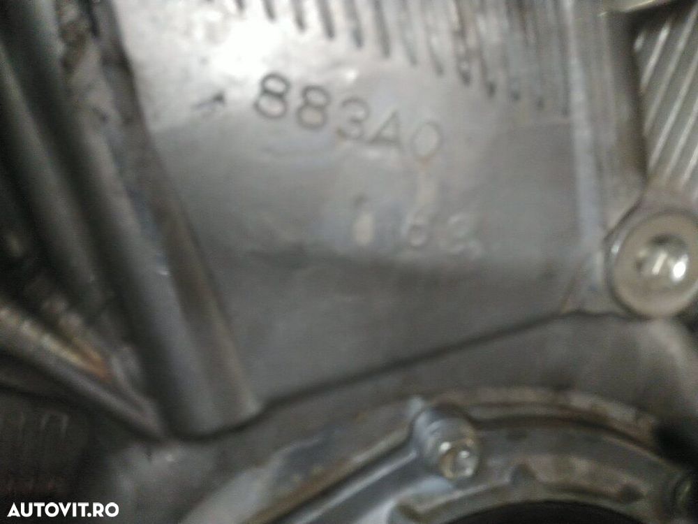 Motor Lexus RX 400 H 3.3 B 2004 - 2009 272CP Automata 3MZ - FE (1264) Hibrid 4x2 883a0 - 5