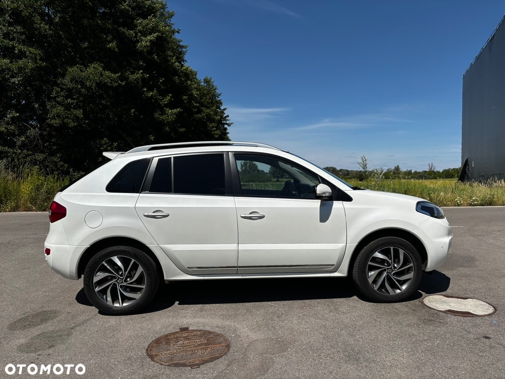 Renault Koleos 2.0 dCi 4x4 Privilege - 6