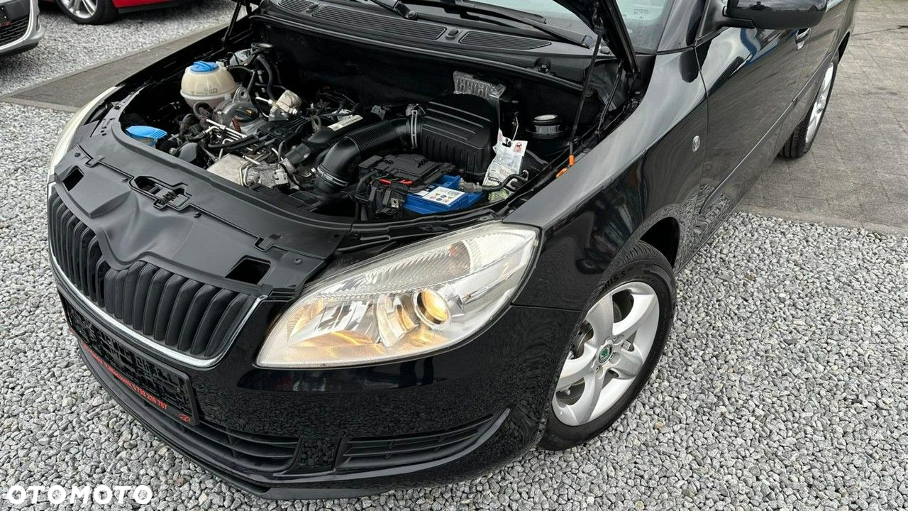 Skoda Fabia - 24