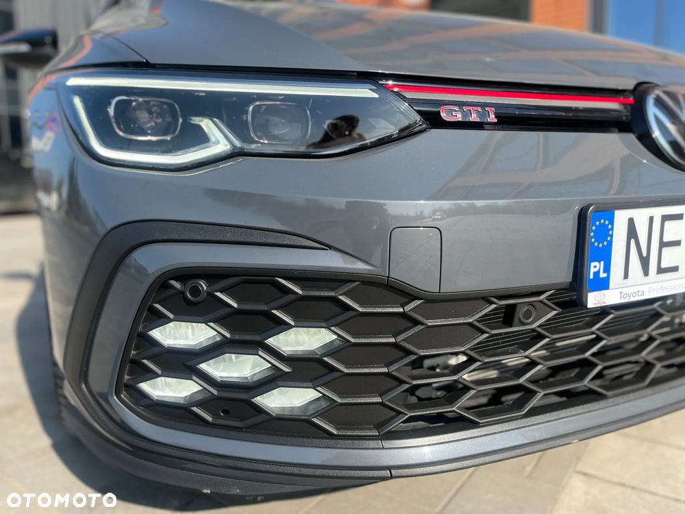 Volkswagen Golf GTI 2.0 TSI OPF Performance - 13