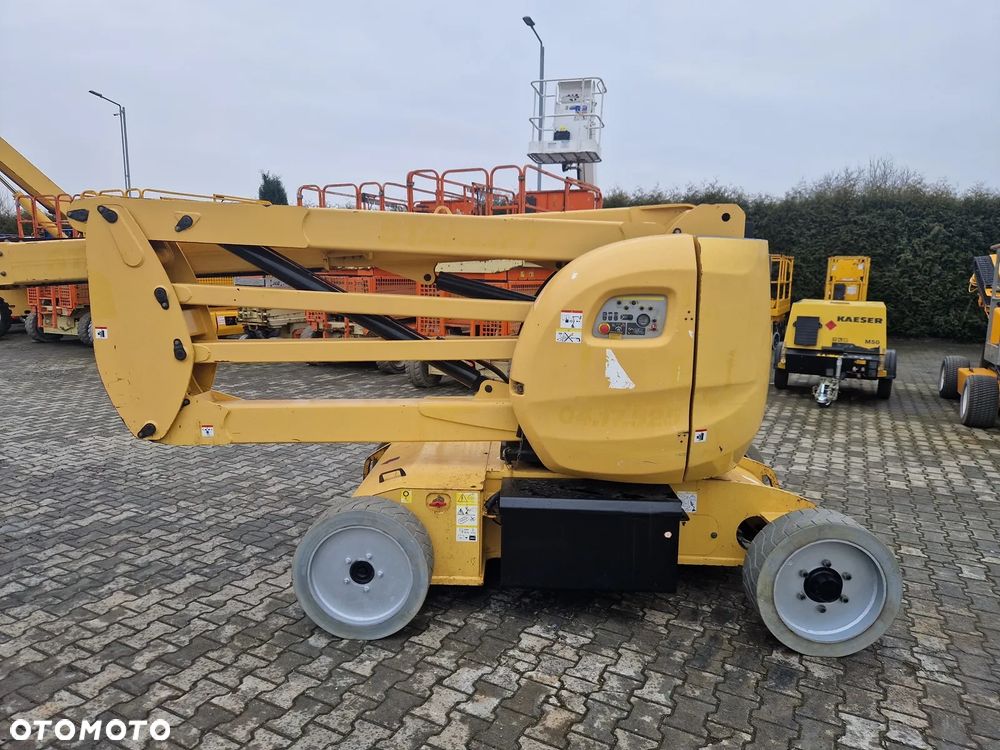 Manitou 170 AETJL - 2