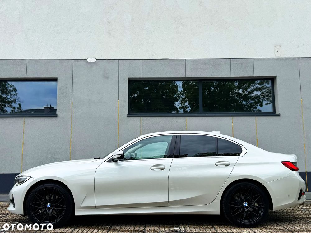 BMW Seria 3 320i Edition Luxury Line Purity - 6