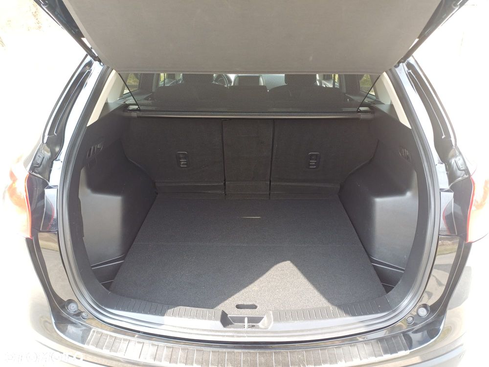 Mazda CX-5 2.0 Skymotion 2WD - 13