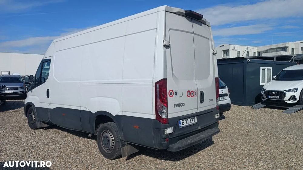 Iveco Daily - 6