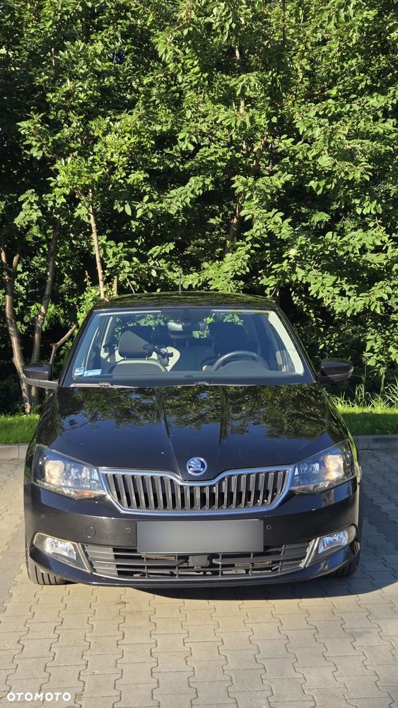 Skoda Fabia 1.2 TSI Style - 2