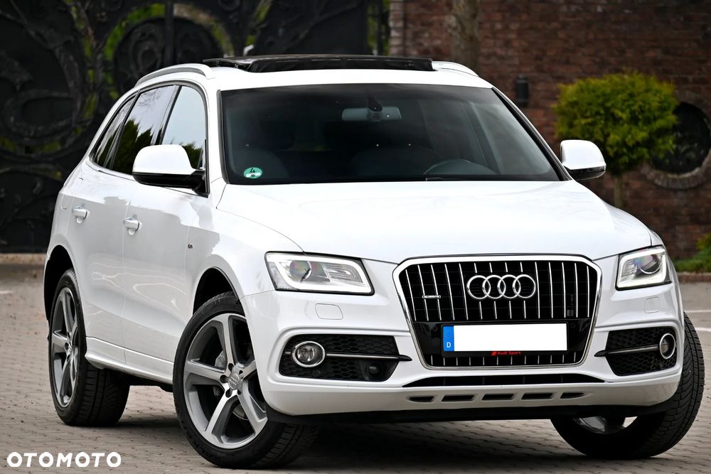 Audi Q5 2.0 TDI Quattro Sport S tronic - 3