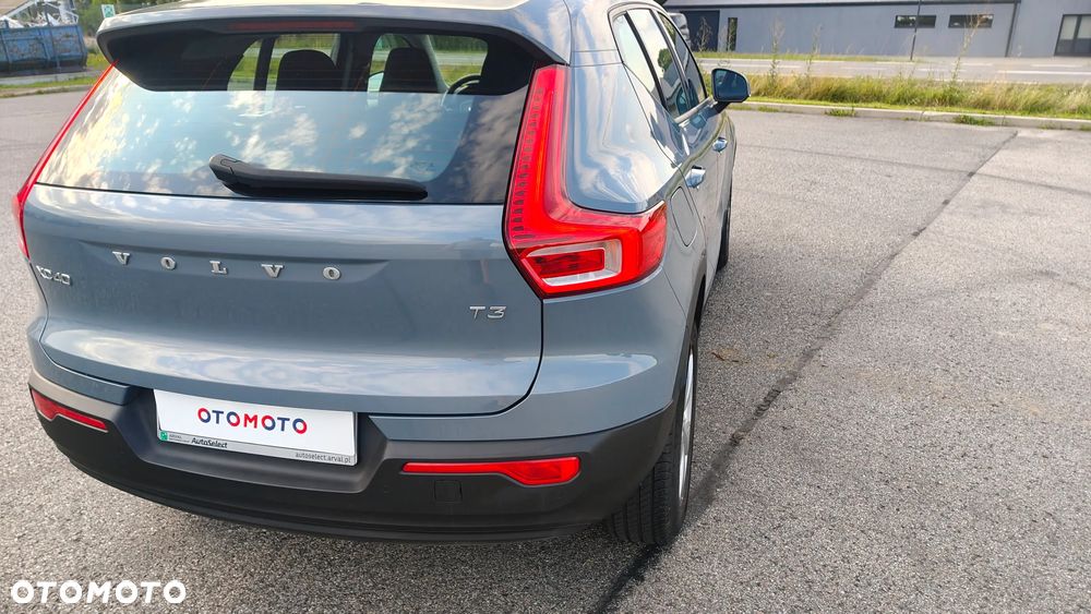 Volvo XC 40 T3 Momentum Core - 13