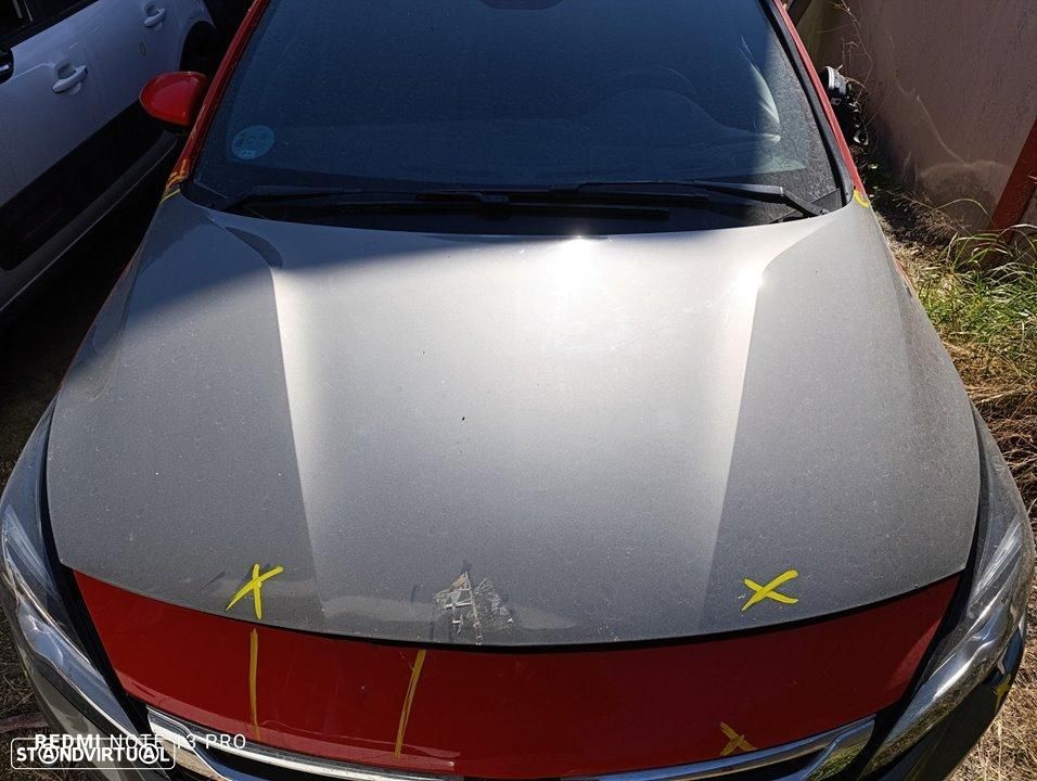 CAPÔ OPEL ASTRA K BERLINA 5P - 1