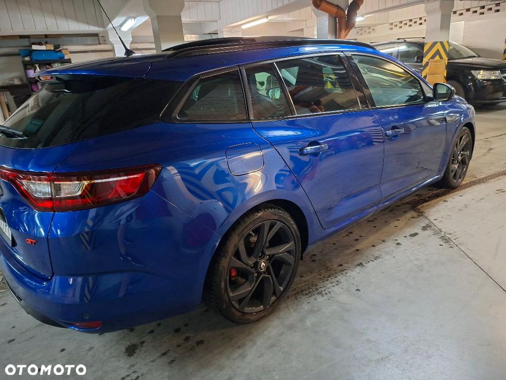 Renault Megane 1.6 TCe GT EDC - 4