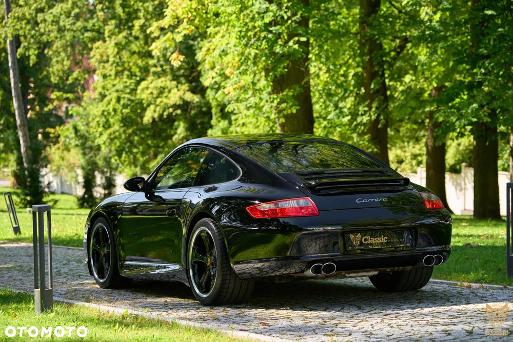Porsche 911 - 5