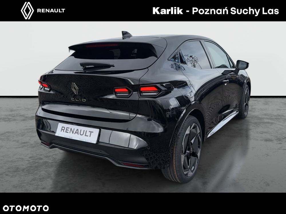 Renault Clio 1.2 TCe Techno - 5