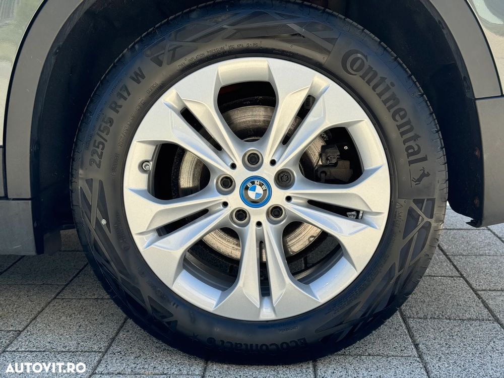 BMW X1 xDrive25e AT PHEV - 11