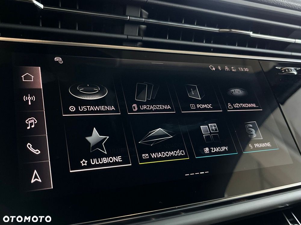 Audi Q7 50 TDI mHEV Quattro S Line Tiptr - 39