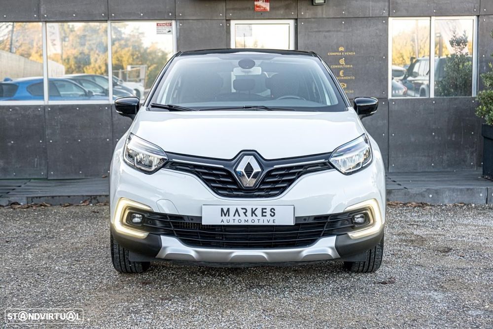Renault Captur (ENERGY) TCe 90 INTENS - 2