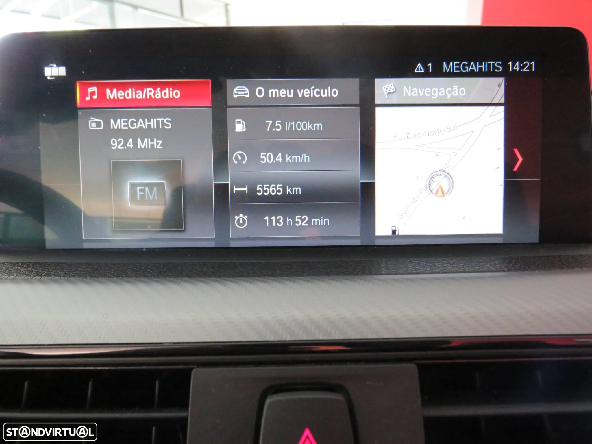BMW 420 d Pack M Auto - 39