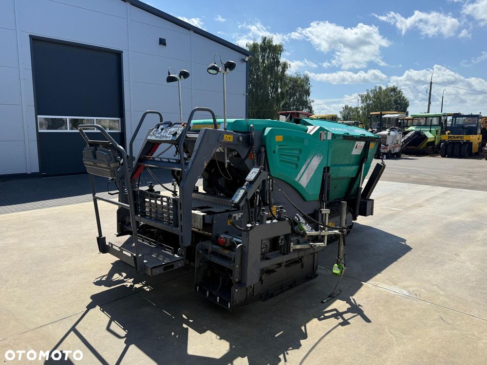 Vogele Super 800-3i - 5