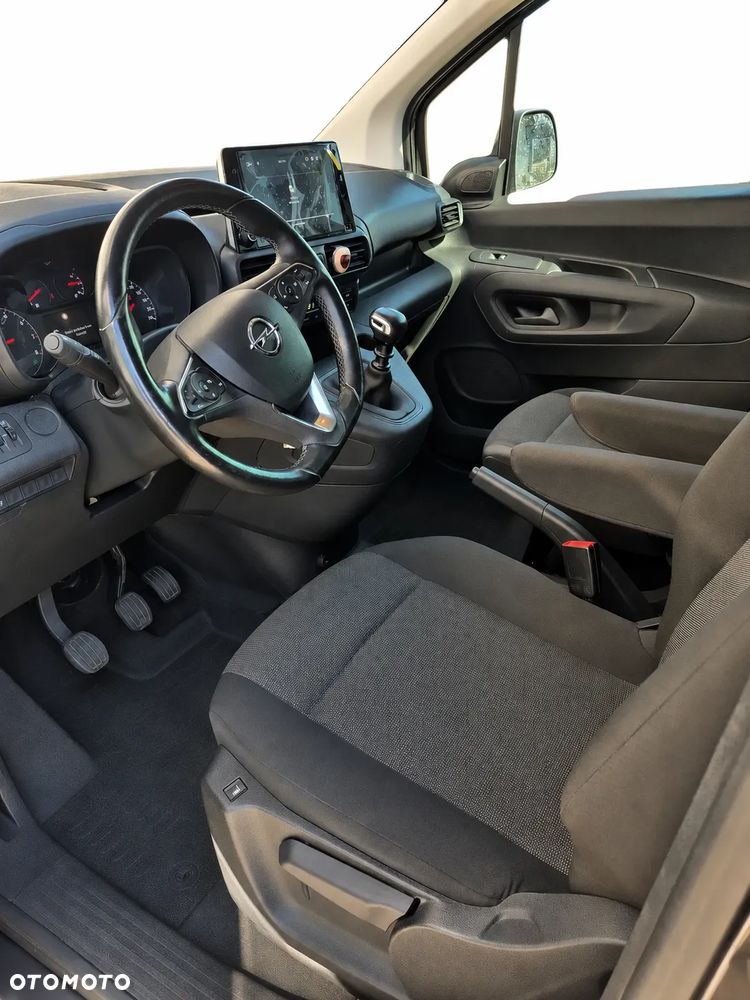 Opel Combo XL 1.5 CDTI Elegance Plus S&S - 6