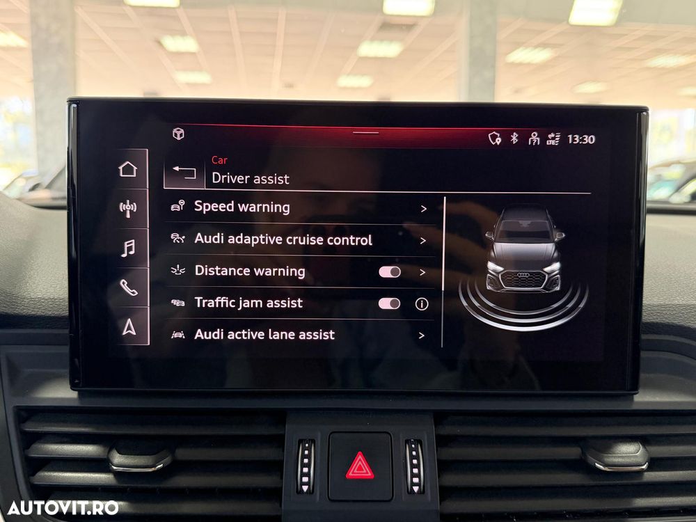 Audi Q5 40 TDI quattro S tronic - 34