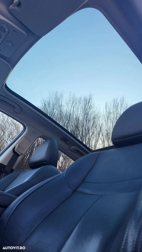 Nissan Qashqai 1.2 DIG-T TEKNA+ - 8