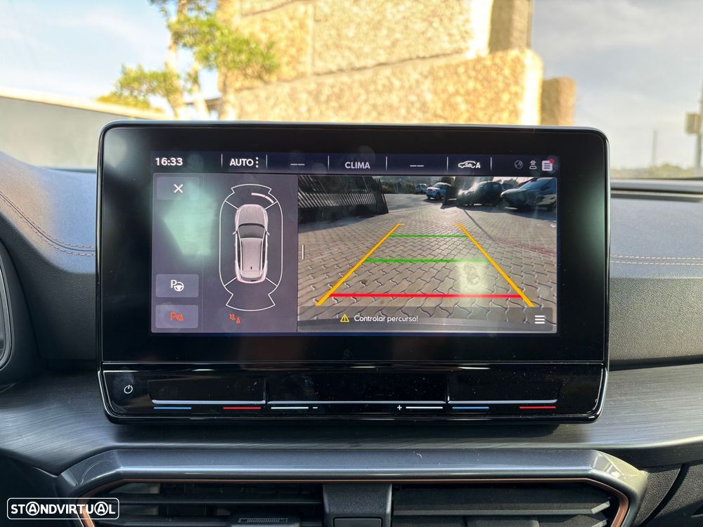 Cupra Formentor 1.5 TSI - 9