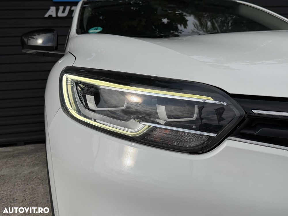 Renault Kadjar Energy dCi 130 4x4 Bose Edition - 29