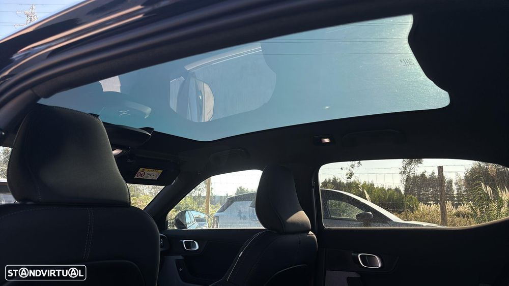 Polestar 2 - 20
