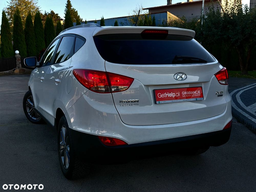 Hyundai ix35 - 19