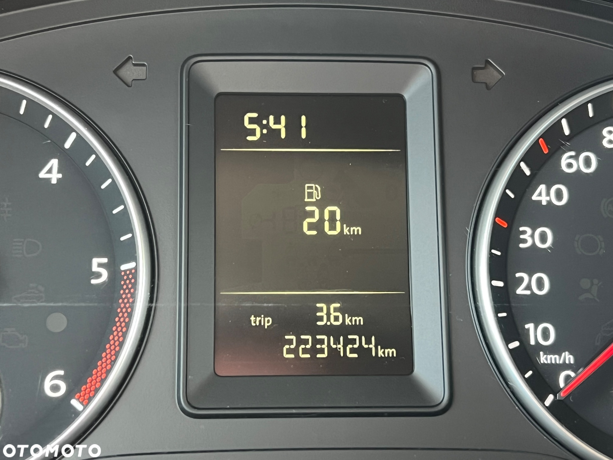 Volkswagen Caddy 1.6 Chlodnia (288) - 13