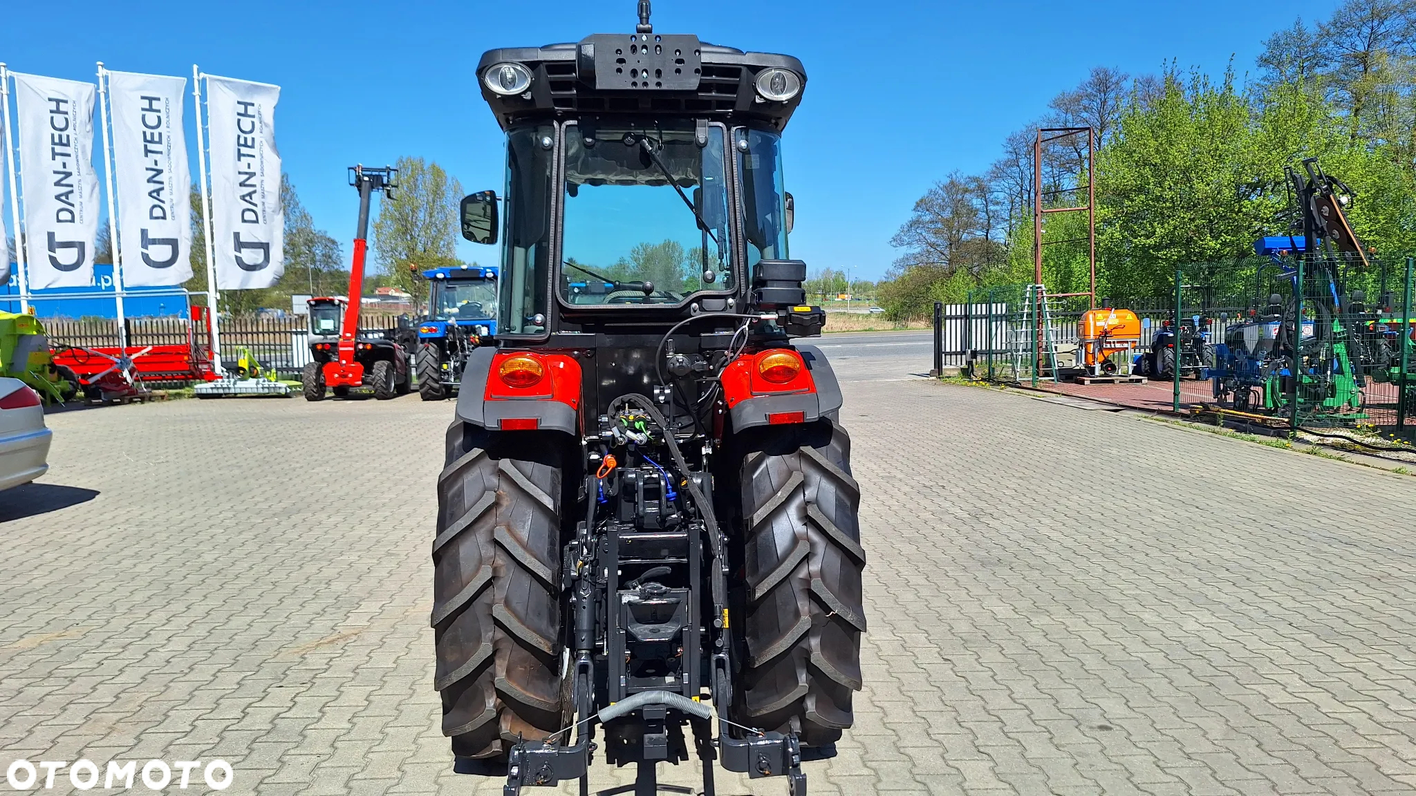 Carraro - 5