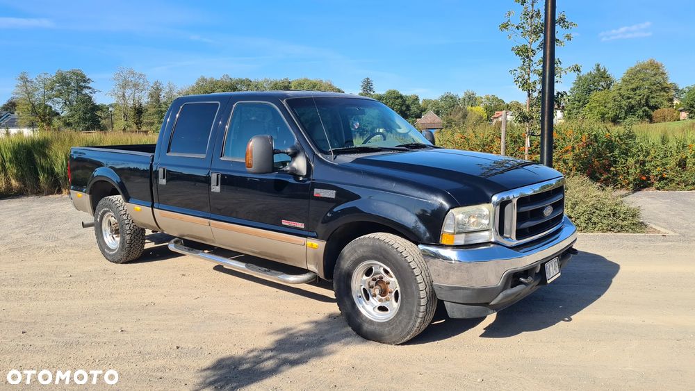 Ford F250 - 19