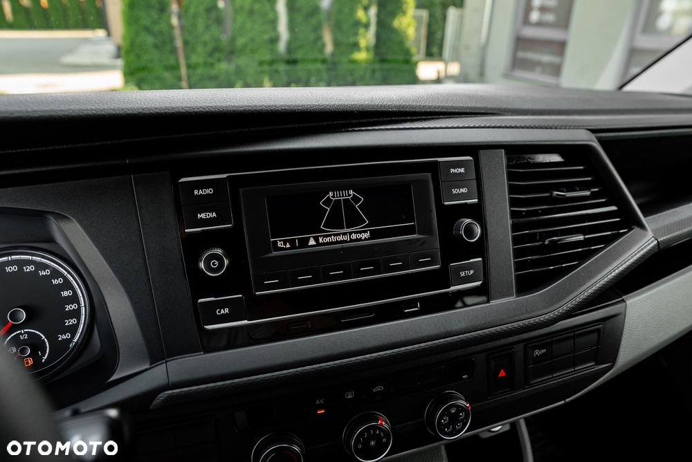 Volkswagen Transporter T6.1 Lang - 22