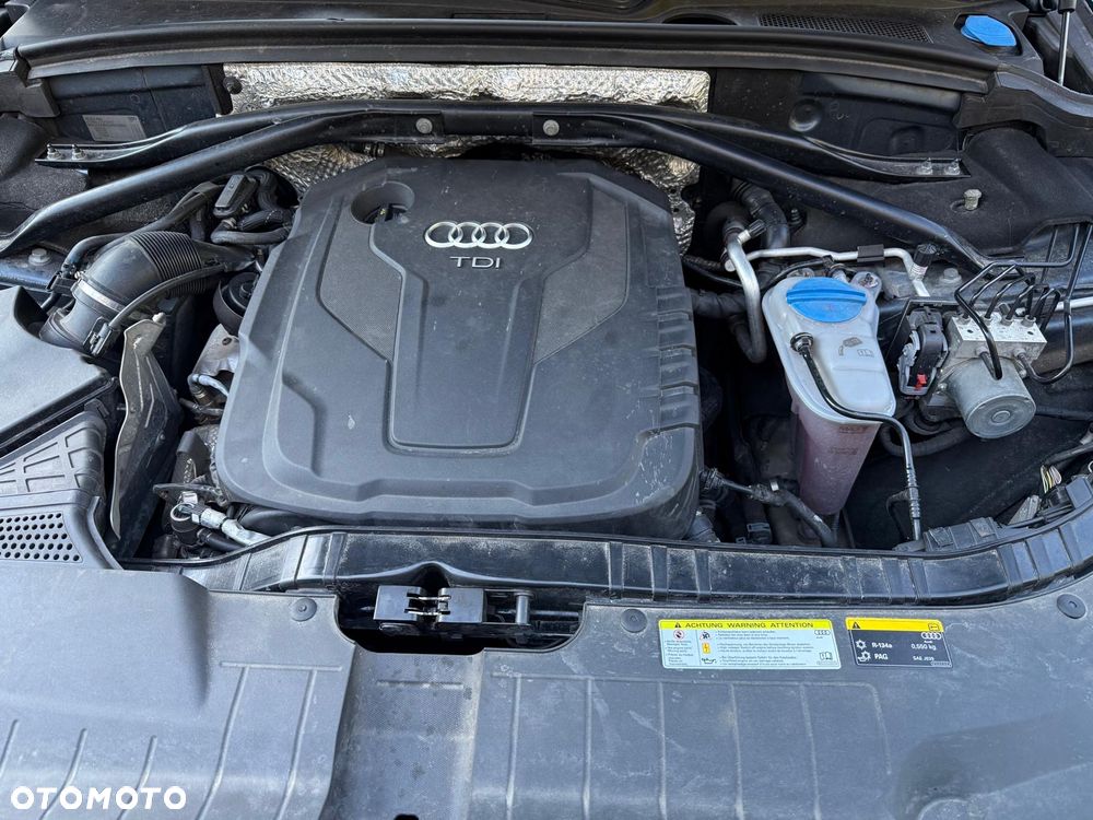 Audi Q5 2.0 TDI Quattro Sport S tronic - 11