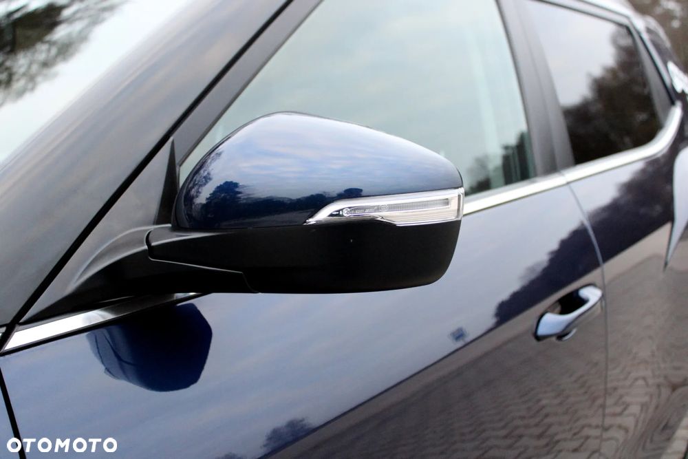 SsangYong/KGM Tivoli 1.6 City Style - 34