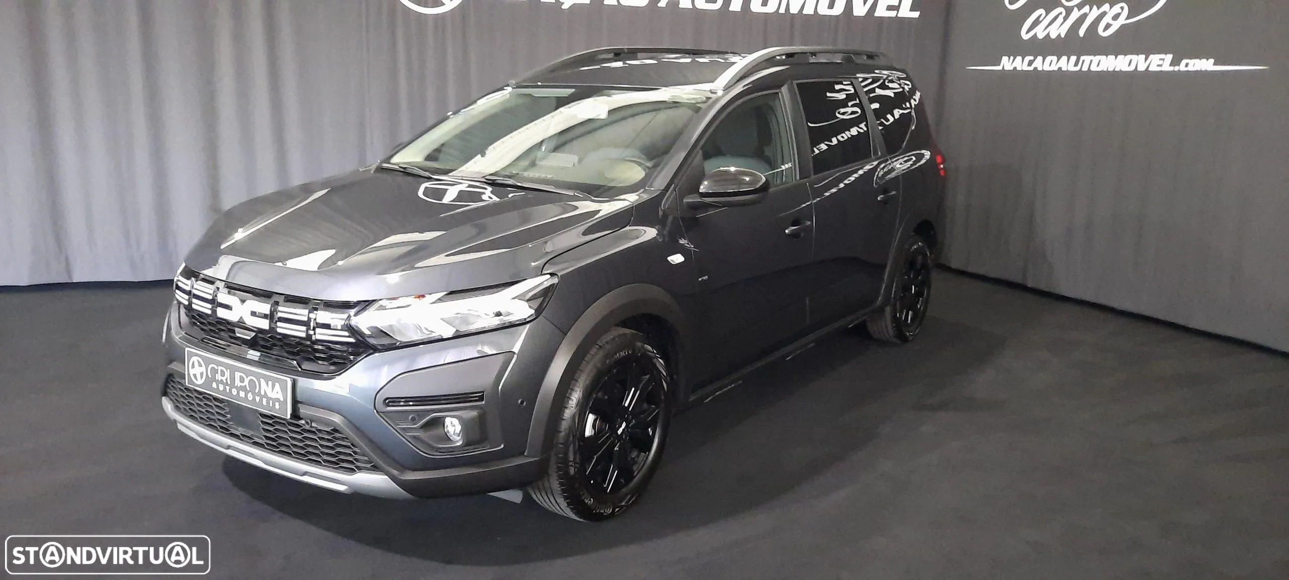 Dacia Jogger 1.0 ECO-G Extreme+ Up&Go 7L Bi-Fuel - 47