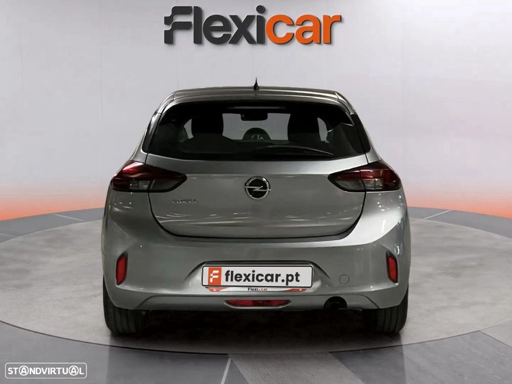 Opel Corsa 1.2 Edition - 8