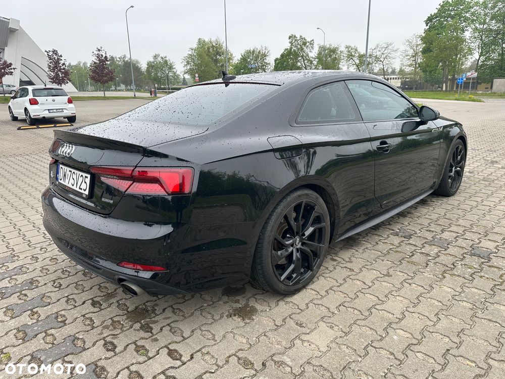Audi A5 Coupé 2.0 TFSI Quattro Sport S tronic - 11