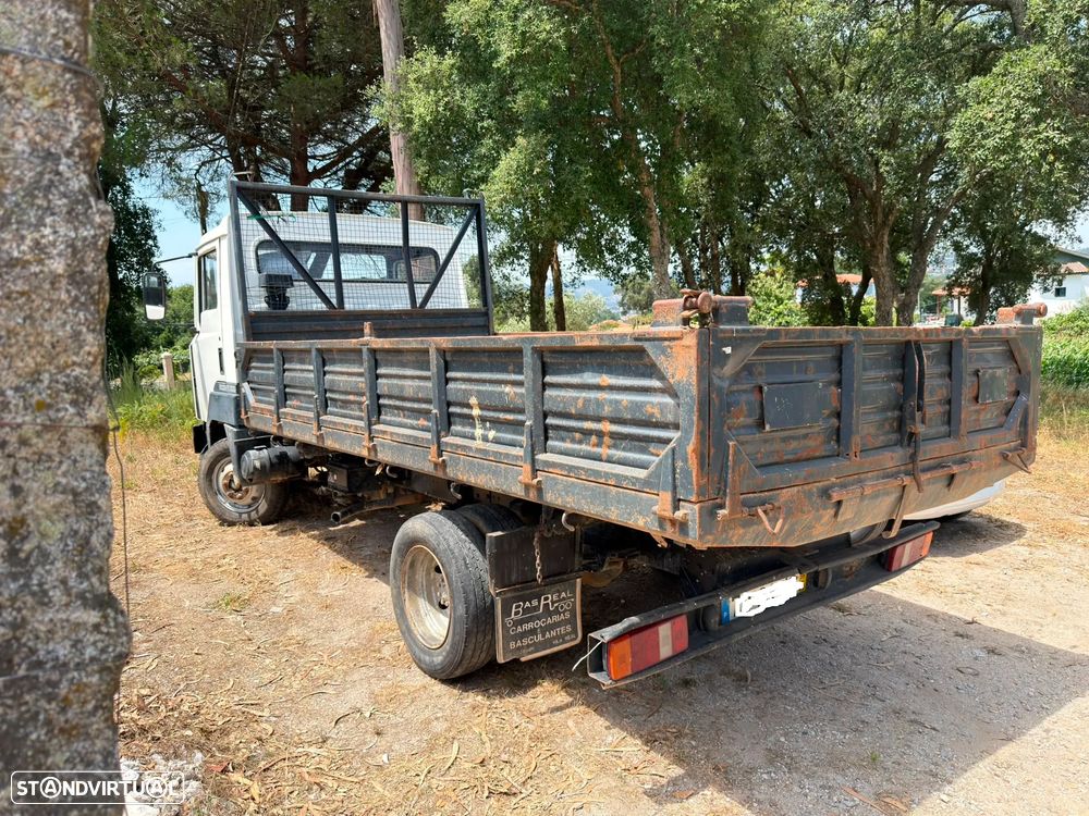 Nissan L 35HD - 100/2 - 4