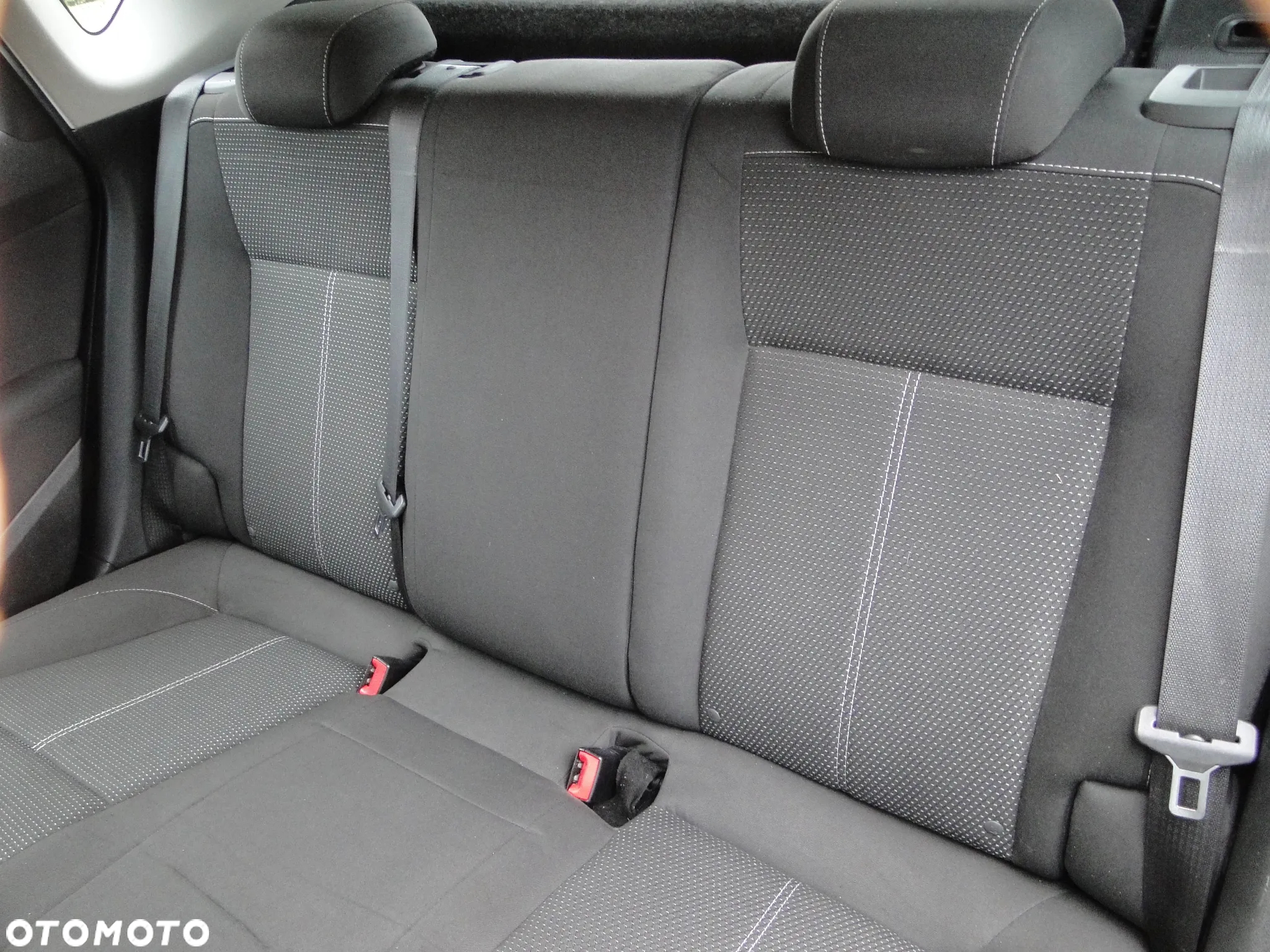 Opel Astra IV 1.7 CDTI Cosmo - 15