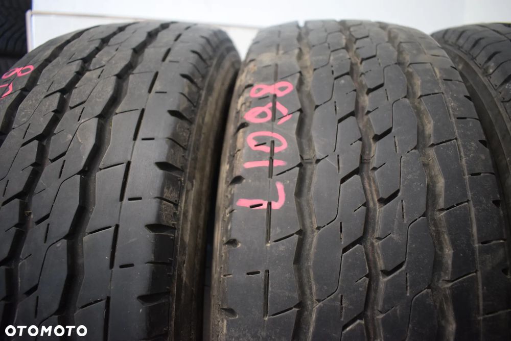 R15C 215/70 Firestone Vanhawk 2 - 2