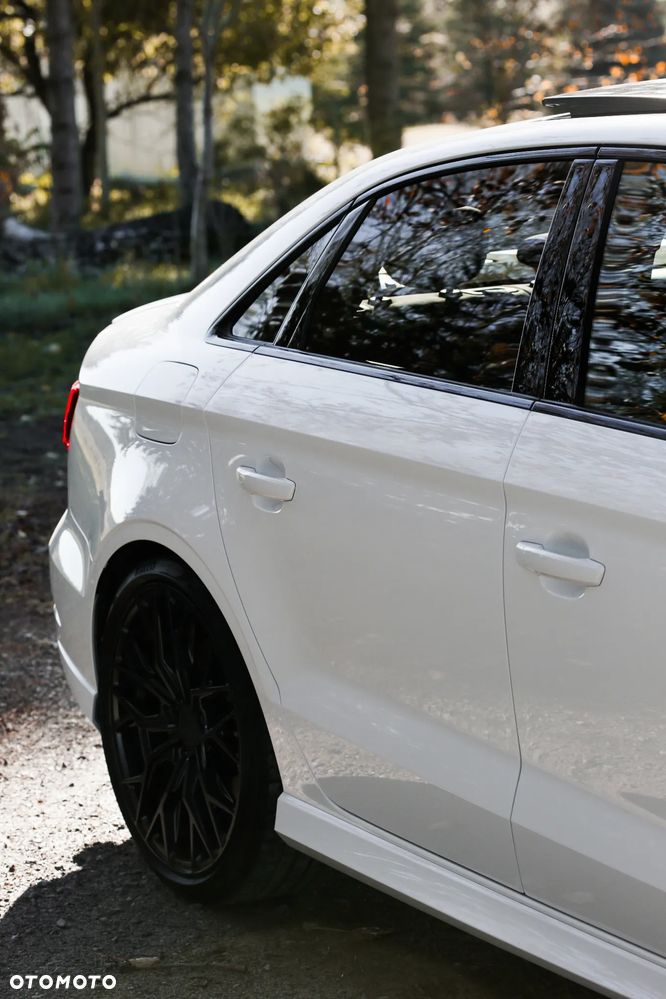 Audi S3 - 9