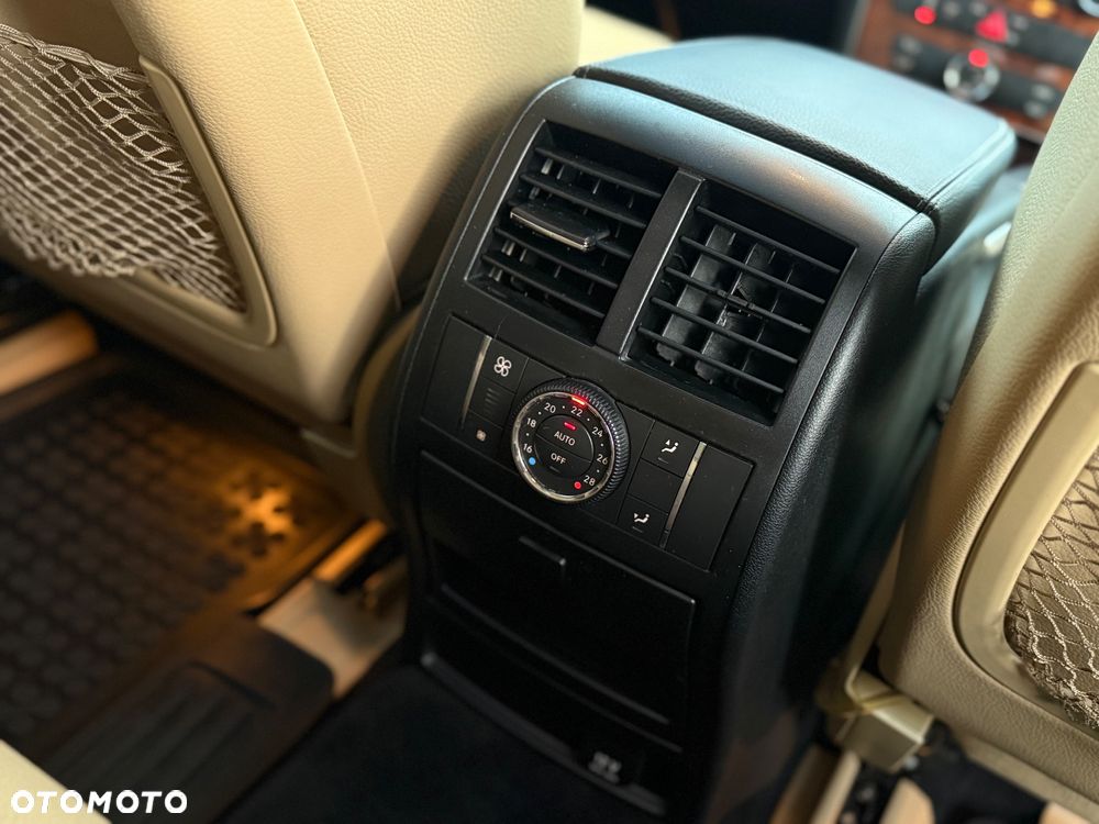 Mercedes-Benz ML 320 CDI 4-Matic - 27